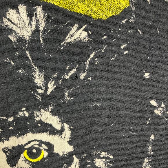 Bay Island T-Shirt Mens Size Small 21 Pilots Black Trench Tee Band Music Top - Picture 3 of 9